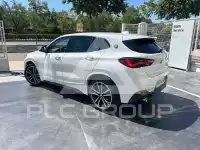 2021 BMW X2
