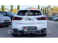 2021 BMW X2