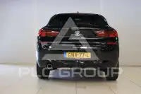 2021 BMW X2