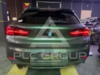 2021 BMW X2