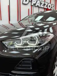 2021 BMW X2
