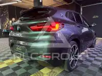 2021 BMW X2