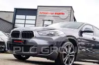 2021 BMW X2