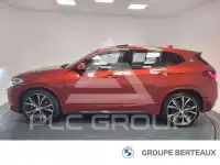 2021 BMW X2