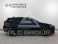 2021 BMW X2