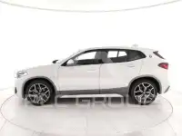 2021 BMW X2