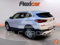 2021 BMW X2