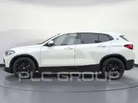 2021 BMW X2