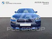2021 BMW X2