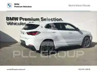 2021 BMW X2
