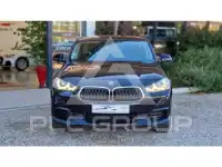 2021 BMW X2