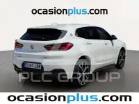 2021 BMW X2