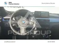 2021 BMW X2