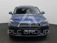2021 BMW X2