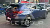 2021 BMW X2