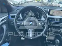 2021 BMW X2