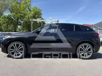 2021 BMW X2