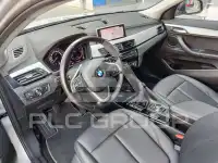 2021 BMW X2