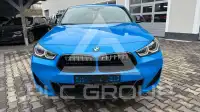 2021 BMW X2