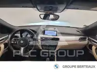 2021 BMW X2