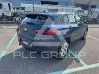2021 BMW X2