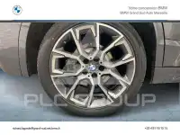2021 BMW X2
