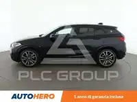 2021 BMW X2