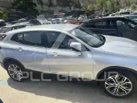 2021 BMW X2