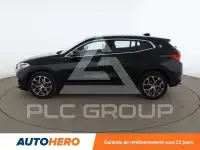 2021 BMW X2