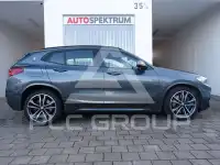2021 BMW X2