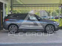 2021 BMW X2