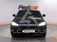 2021 BMW X2