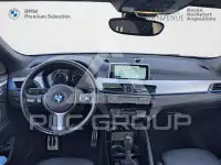 2021 BMW X2