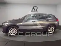 2021 BMW X2