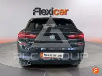 2021 BMW X2
