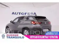2021 BMW X2