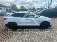 2021 BMW X2
