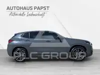 2021 BMW X2