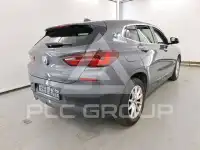 2021 BMW X2