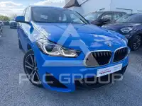 2021 BMW X2