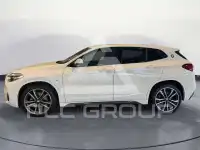 2021 BMW X2