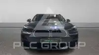 2021 BMW X2
