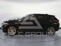 2021 BMW X2