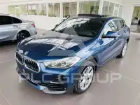 2021 BMW X2