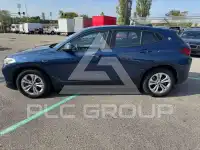 2021 BMW X2