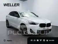 2021 BMW X2