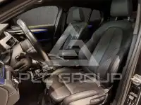2021 BMW X2