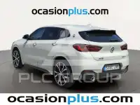 2021 BMW X2