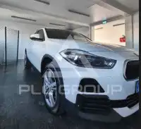 2021 BMW X2