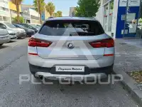 2021 BMW X2